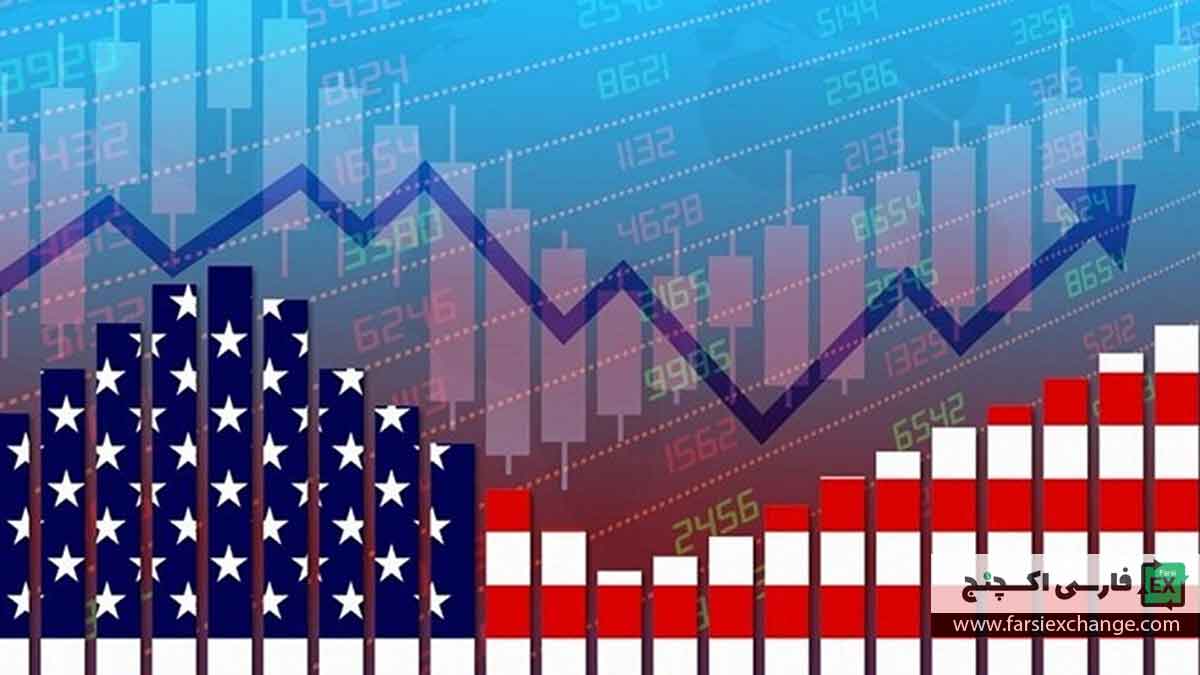 کاهش تورم ایالات متحده؛ آیا نرخ بهره نیز کاهش خواهد یافت؟