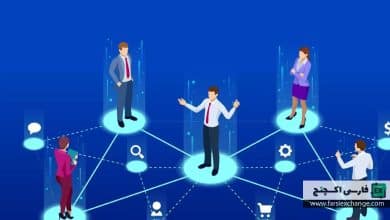 آموزش کامل سیستم رفرال گیری در صرافی ها