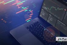 آموزش ترید با استفاده از امواج الیوت