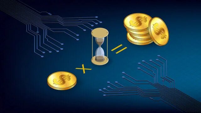 معرفی ارزهای دیجیتال مناسب برای استیکینگ