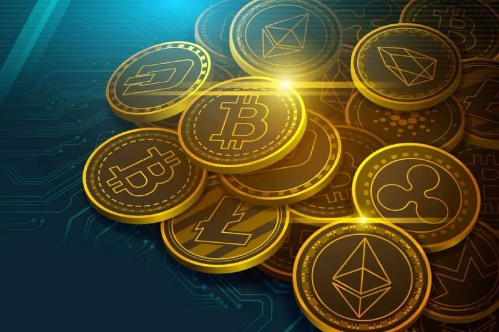 بررسی روند دامیننس بیت کوین و تاثیر آن بر آلت کوینها