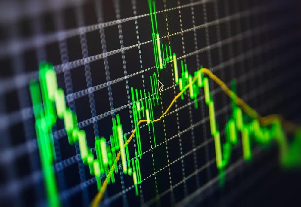 آموزش ترید با استفاده از پرایس اکشن