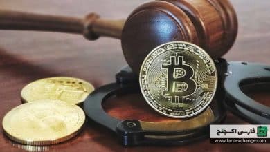 بررسی تاثیرات قانونی بر بازار ارزهای دیجیتال