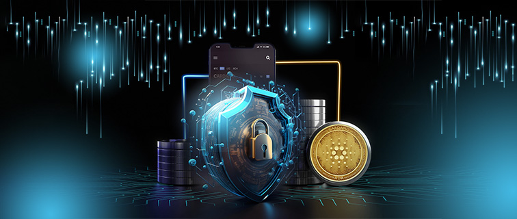 آموزش امنیت در معاملات ارز دیجیتال