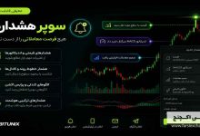 بیت یونیکس از سوپر هشدارها رونمایی کرد