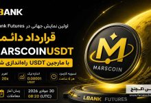 Launch of MARSCOINUSDT perpetual contract on LBank exchange