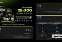 جشنواره ۲۸ هزار دلاری XT آغاز شد