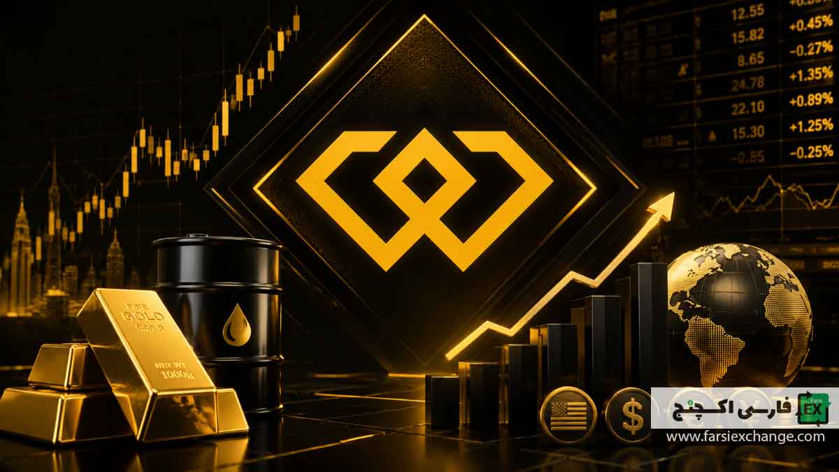 جشنواره معاملات TradFi صرافی WEEX