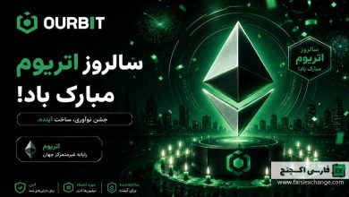 جشن سالروز اتریوم در OURBIT