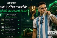 لیگ معاملات فیوچرز OURBIT؛ دریافت تا ۲۰۰۰ دلار بونوس