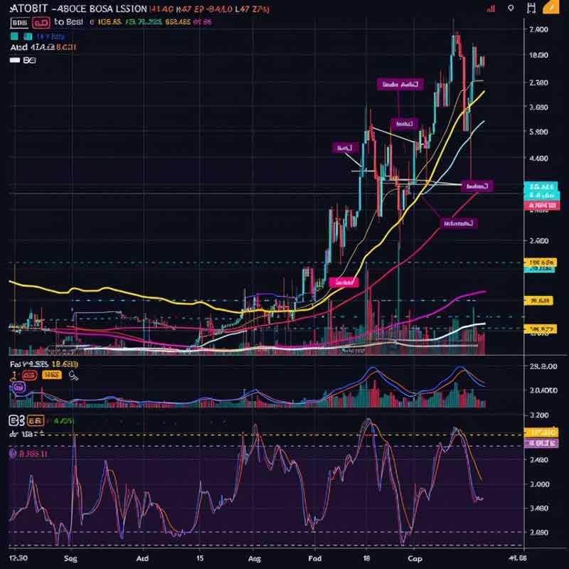 چالش سوپر هشدار بیت یونیکس؛ دریافت سهمی از ۱۰,۰۰۰ USDT جایزه