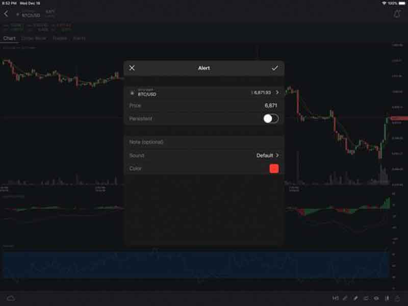چالش سوپر هشدار بیت یونیکس؛ دریافت سهمی از ۱۰,۰۰۰ USDT جایزه