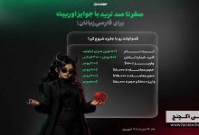 کمپین OURBIT؛ دریافت تا ۲,۰۰۰ دلار بونوس فیوچرز