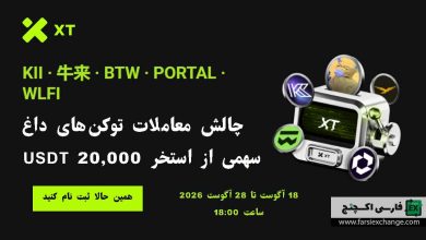 چالش معاملات توکنهای داغ XT؛ سهمی از استخر ۲۰,۰۰۰ USDT